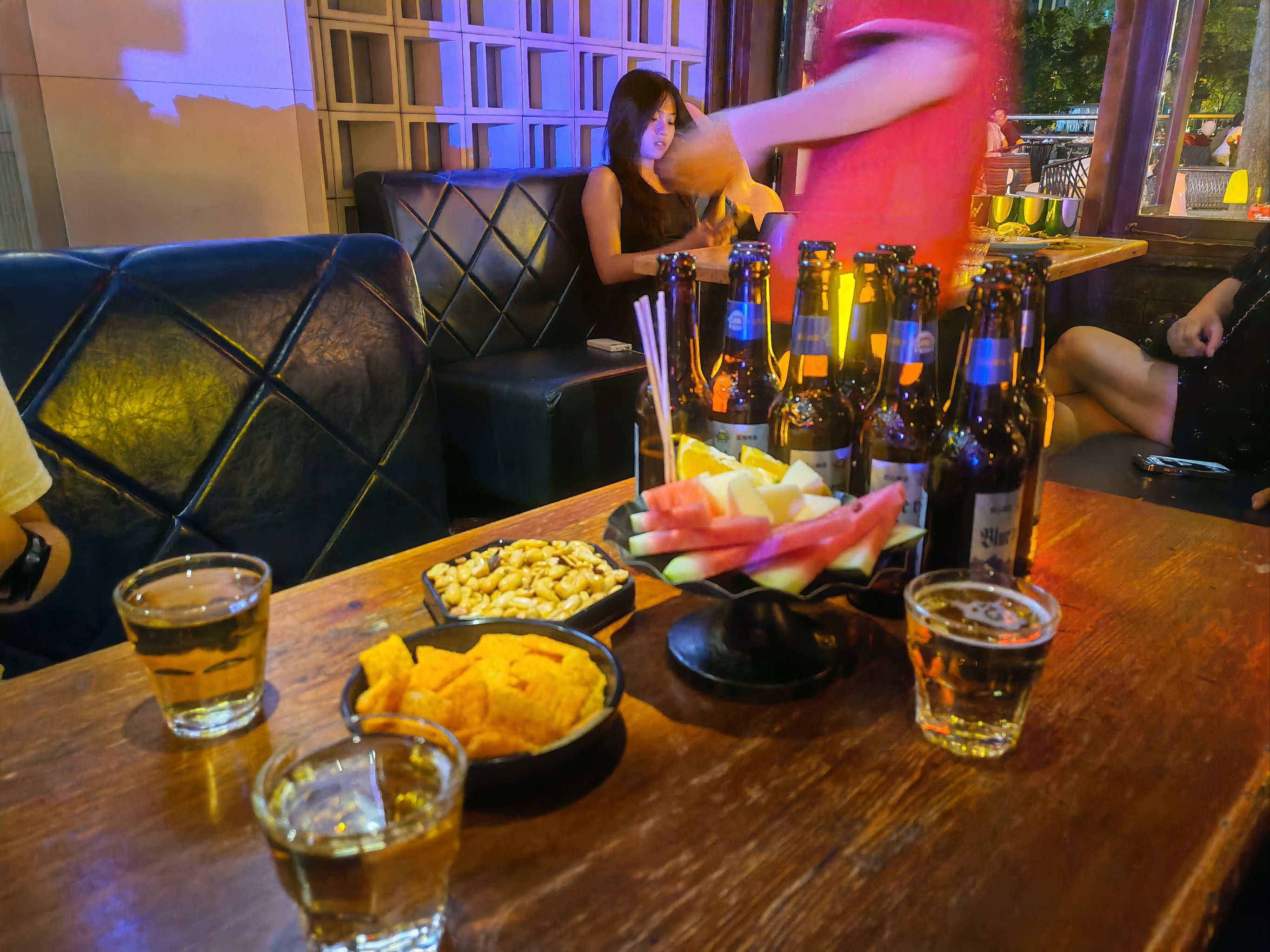 东营商务ktv哪里有最佳推荐-利津县ktv预订