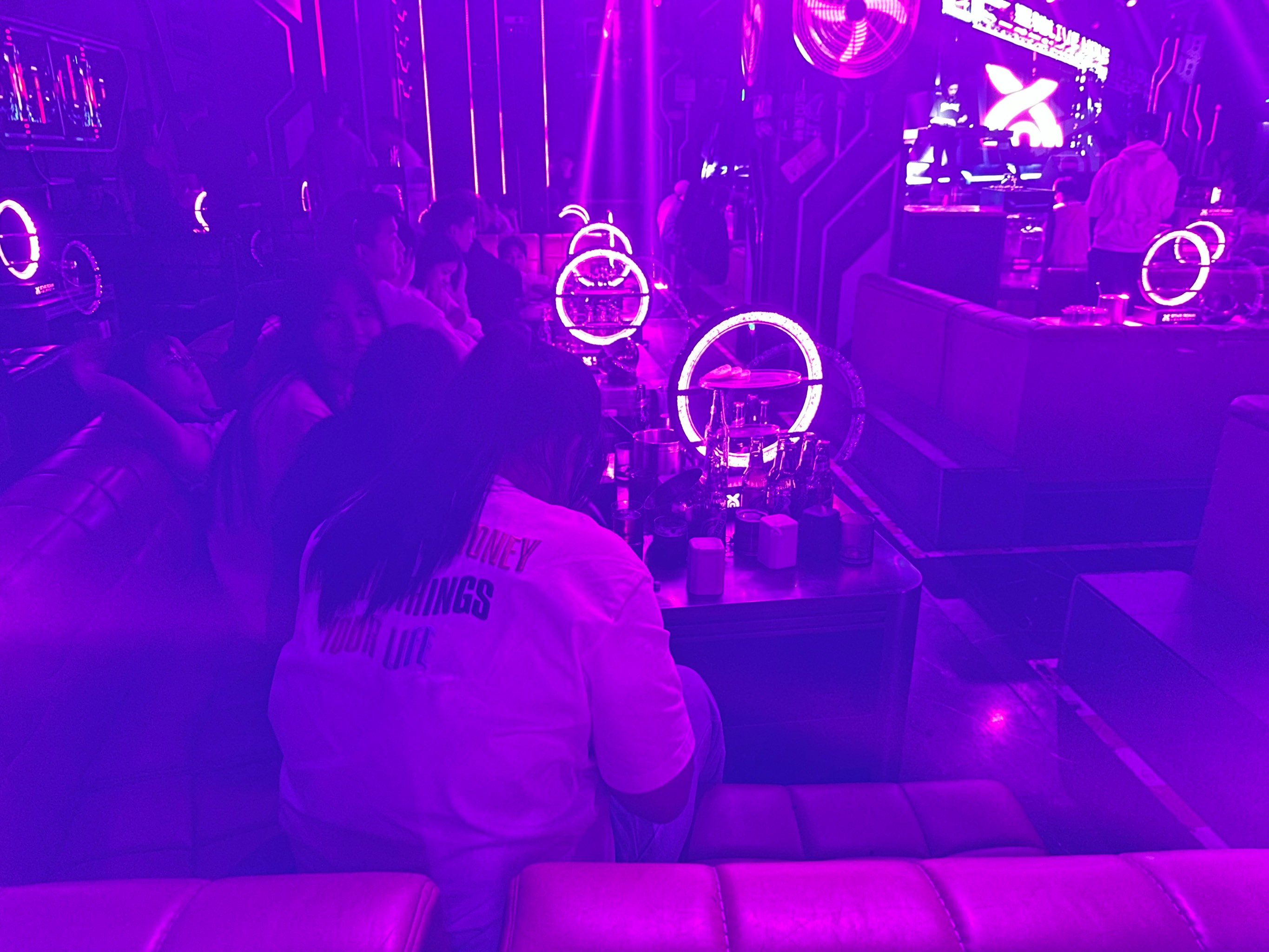 东营商务ktv及商务ktv啥意思解析-东营区ktv预订