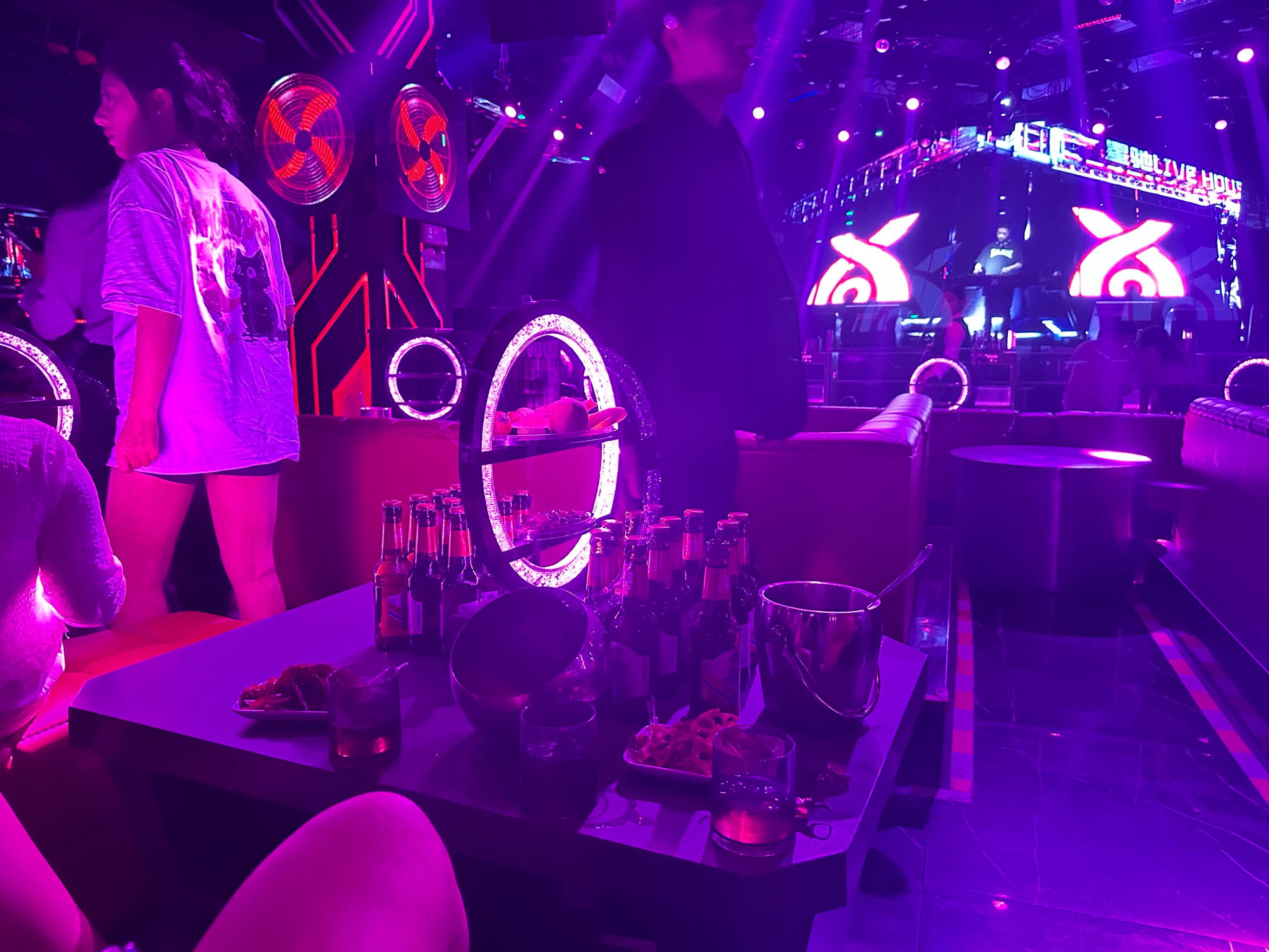 东营商务ktv优选高端商务ktv推荐-河口区ktv预订